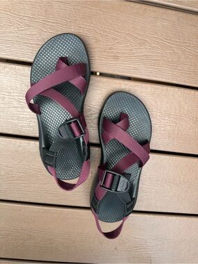 Chacos